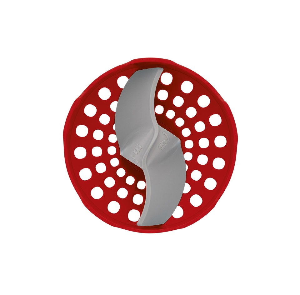 Smeg HBAC11RD accessorio per il frullatore Set di attacchi