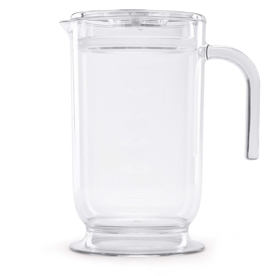 Smeg HBF03CREU frullatore Frullatore ad immersione 700 W Crema, Acciaio inox