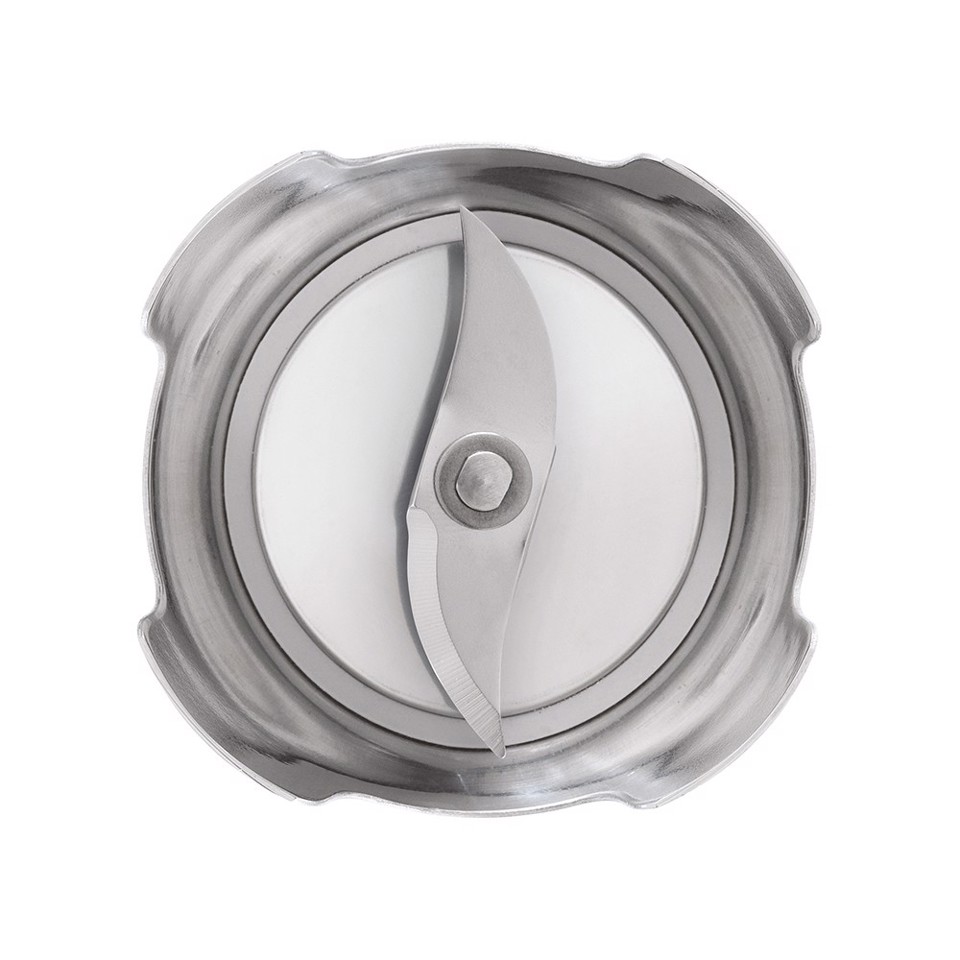 Smeg HBF03WHEU frullatore Frullatore ad immersione 700 W Acciaio inox, Bianco