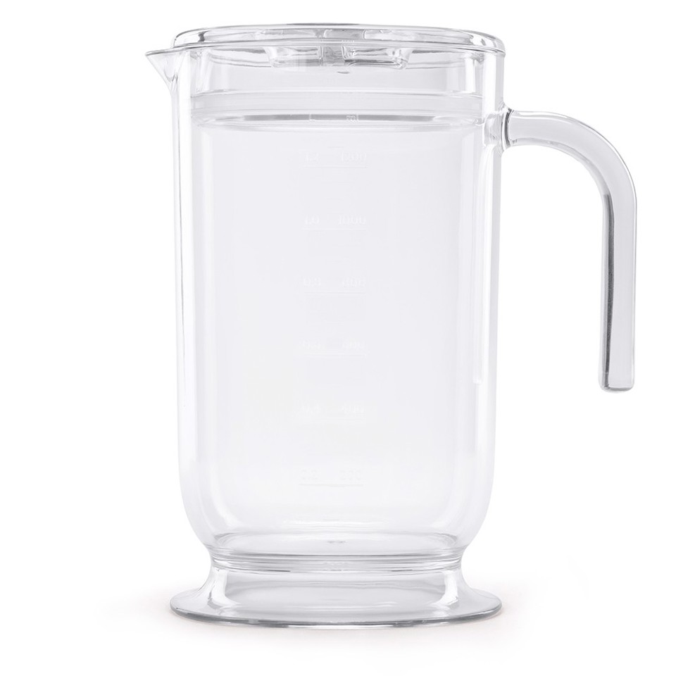 Smeg HBF22CREU frullatore Frullatore ad immersione 700 W Crema