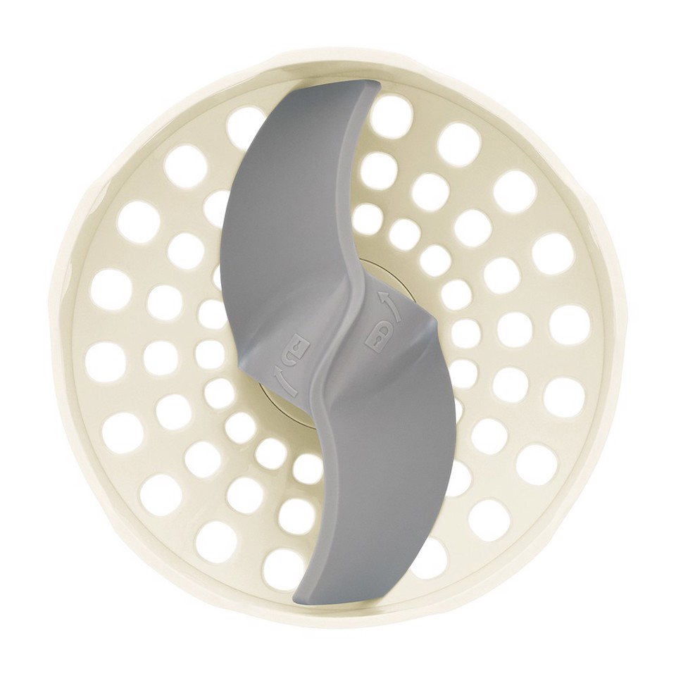 Smeg HBF22CREU frullatore Frullatore ad immersione 700 W Crema