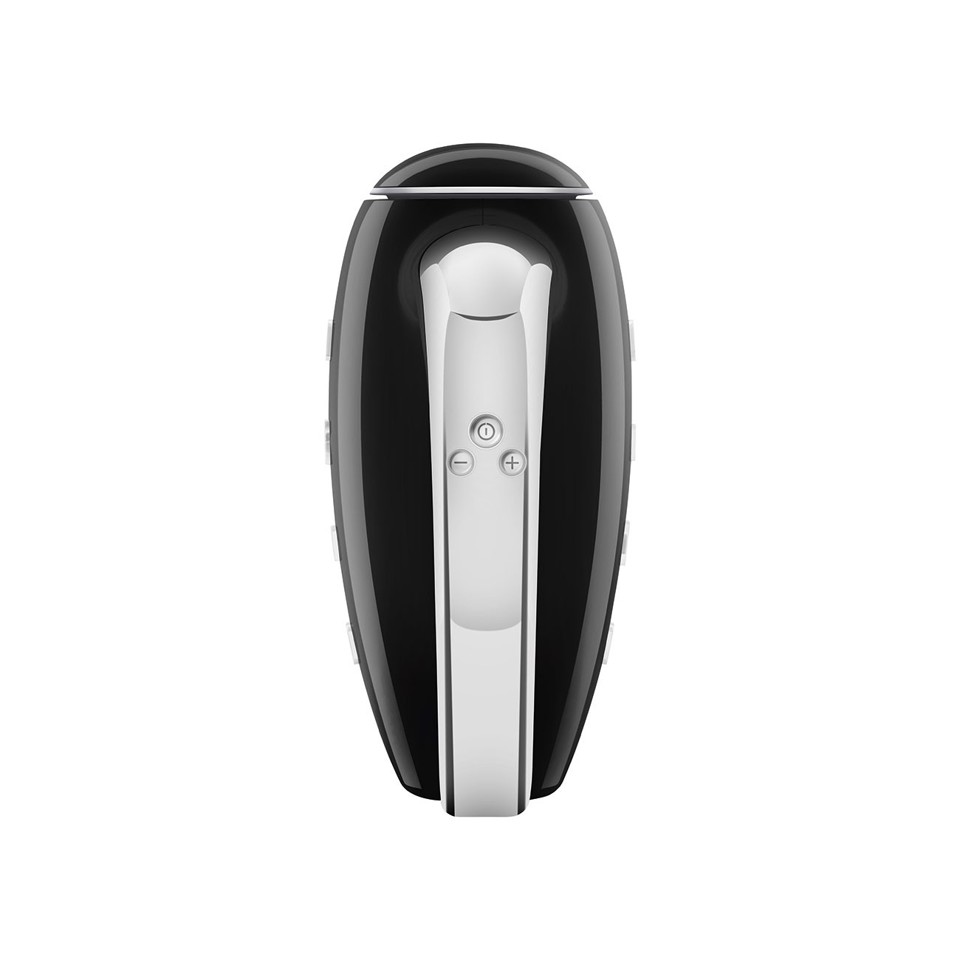 Smeg HMF01BLEU sbattitore Sbattitore manuale 250 W Nero