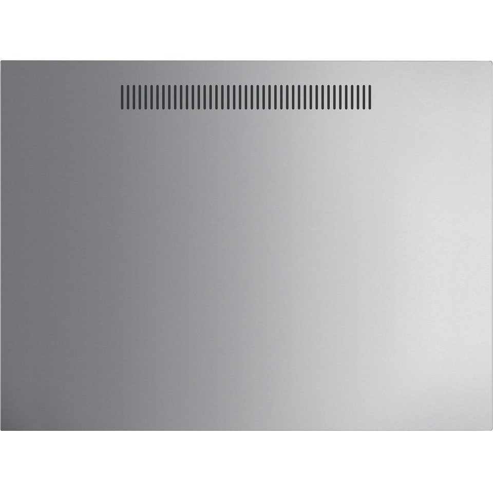 Smeg KIT1A2PY-81 accessorio e parte per fornello Alzata paraschizzi