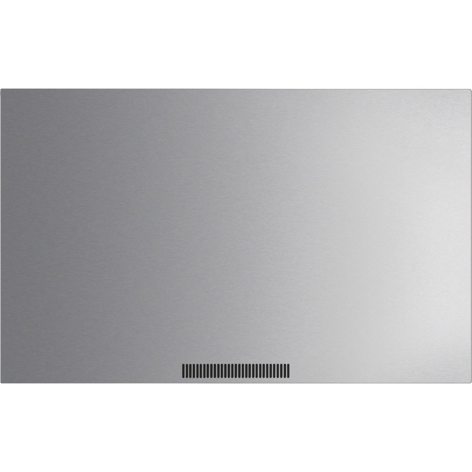 Smeg KIT1A3-8 accessorio e parte per fornello Alzata paraschizzi