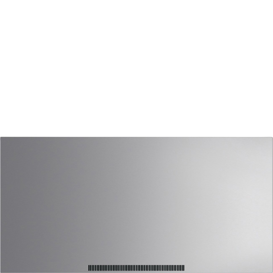 Smeg KIT1A5-81 accessorio e parte per fornello Alzata paraschizzi