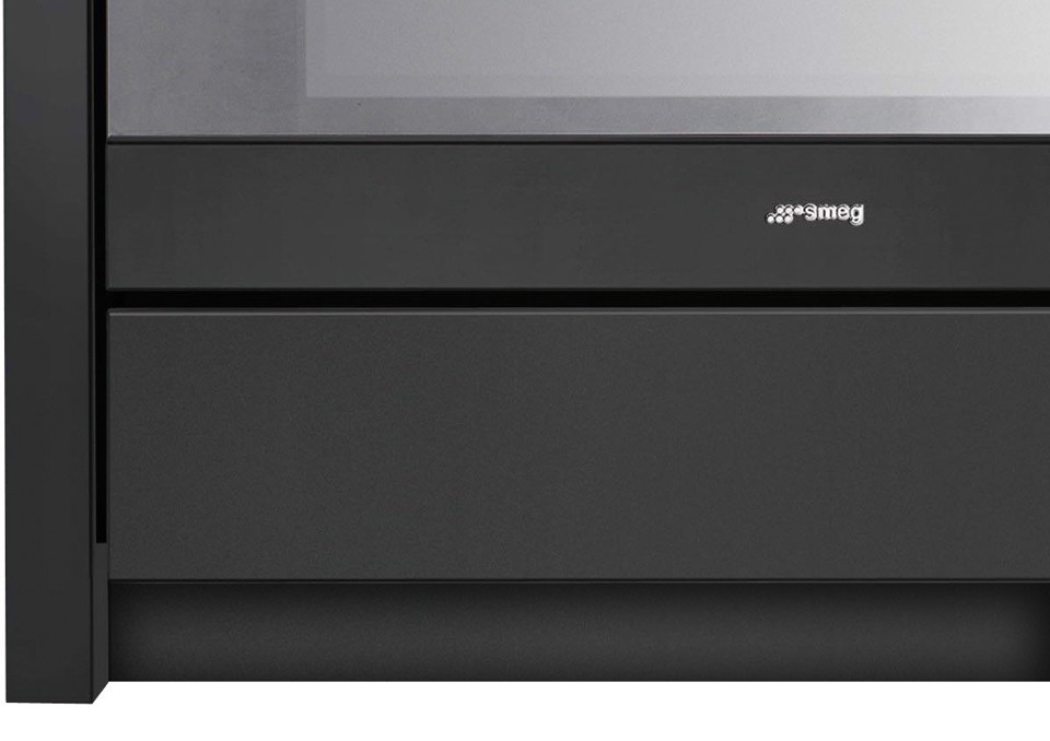 Smeg KIT2A1A-2 accessorio e parte per fornello