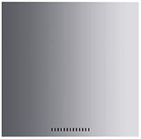 Smeg KIT60X accessorio e parte per fornello Alzata paraschizzi