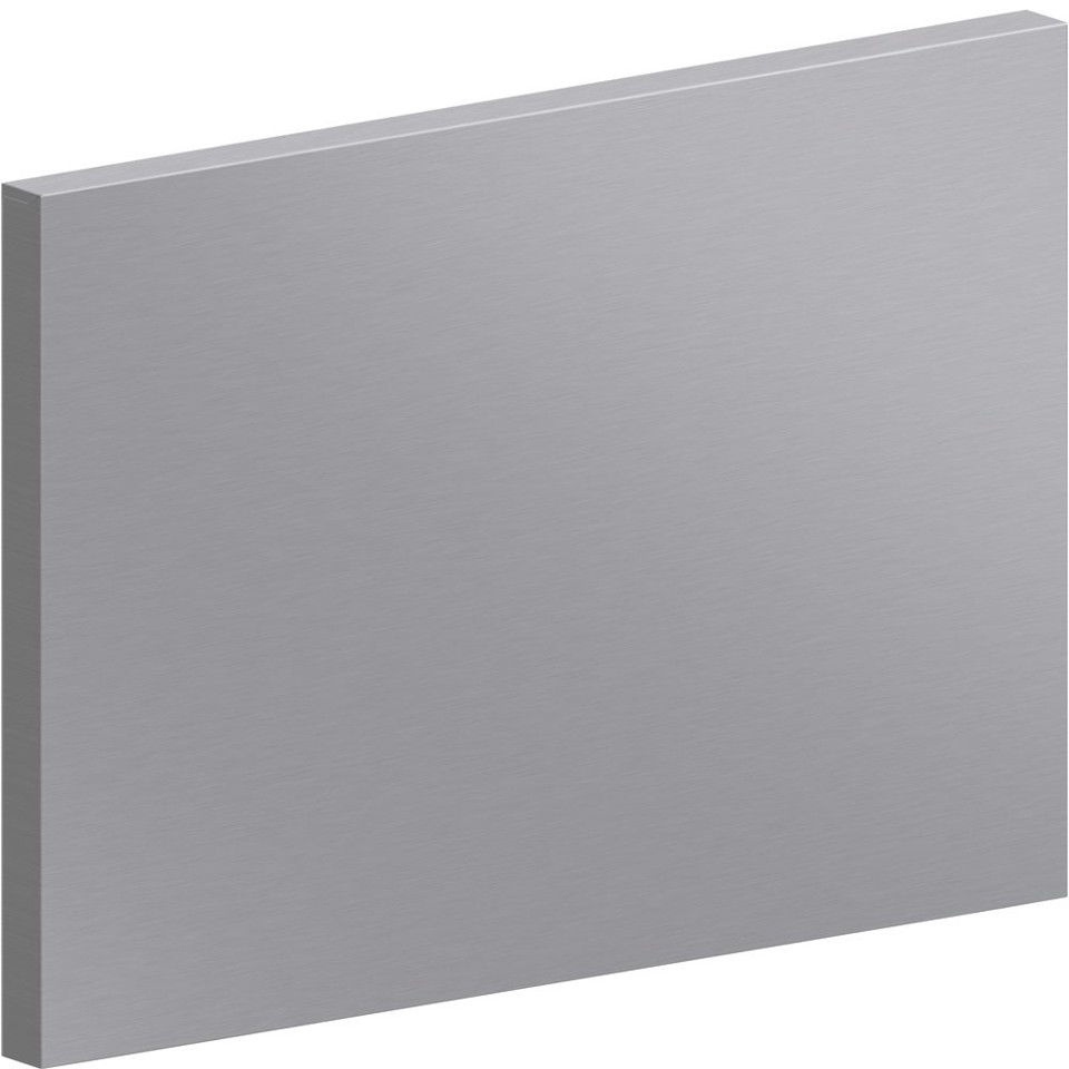 Smeg KIT90X9 accessorio e parte per fornello Alzata paraschizzi