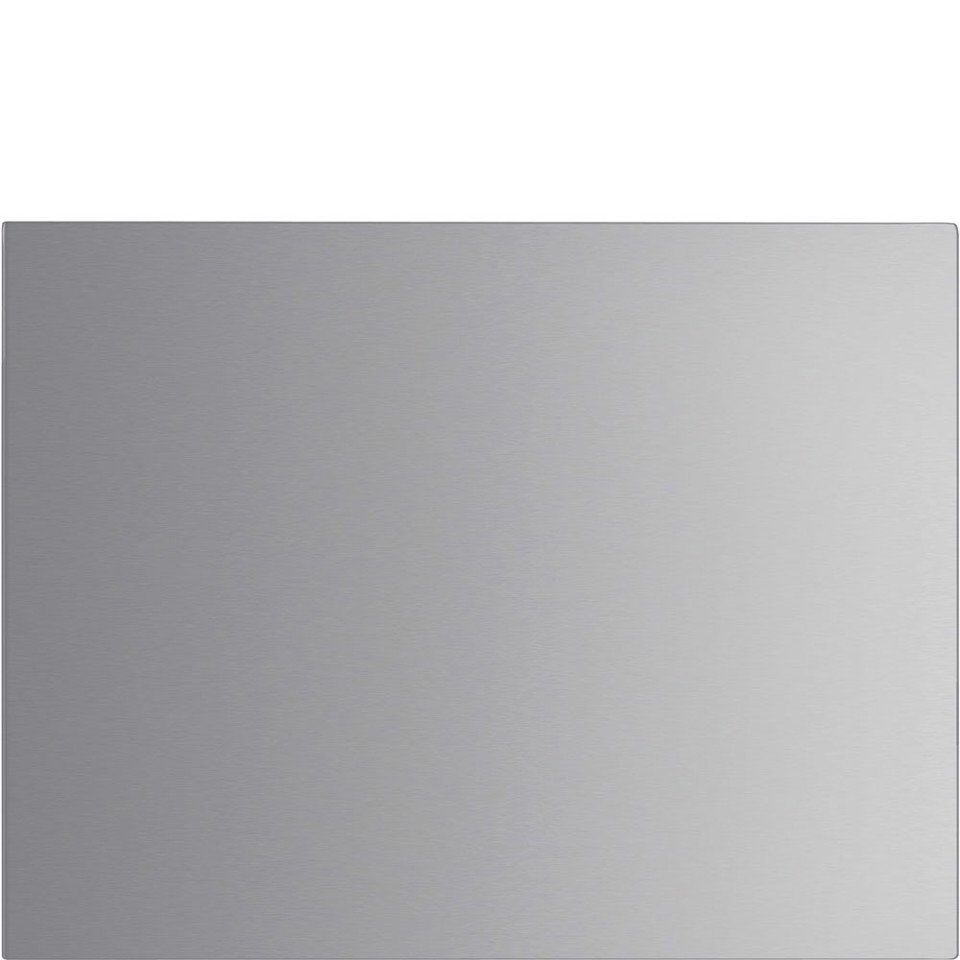 Smeg KIT90X9 accessorio e parte per fornello Alzata paraschizzi