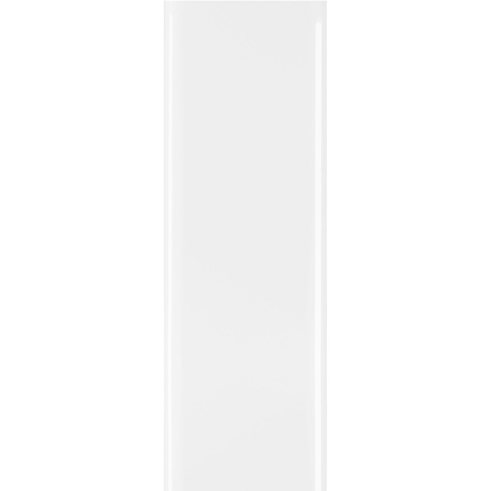 Smeg KITCMNFABWH accessorio per cappa Kit di estensione per condotto della cappa da cucina