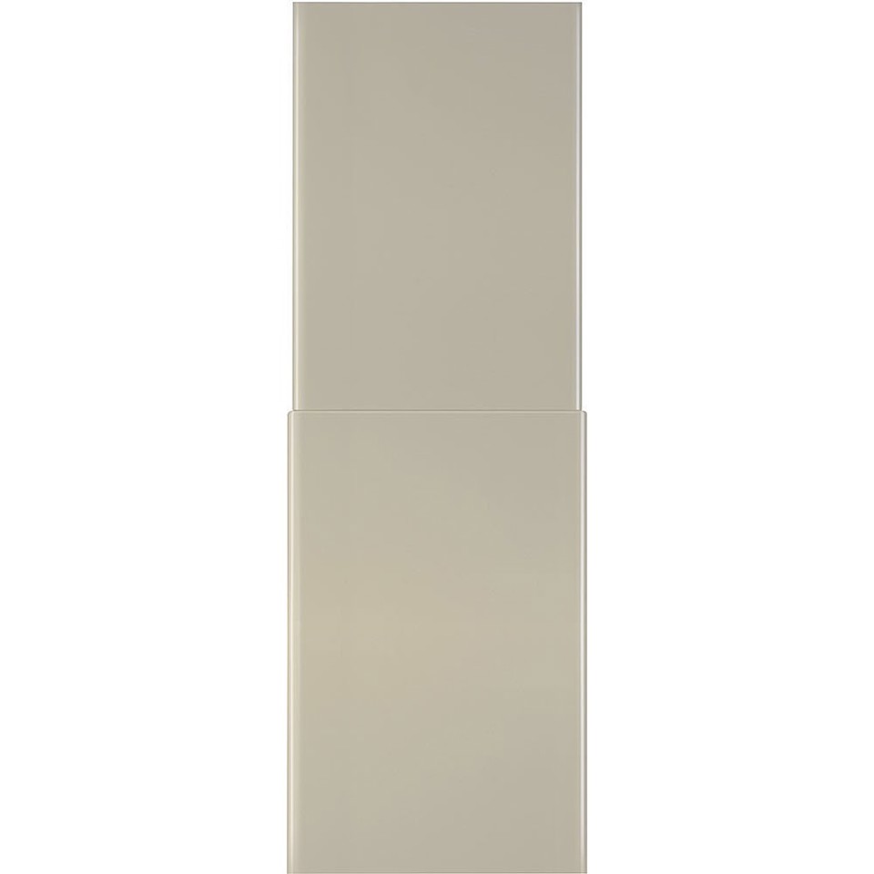 Smeg KITCMNKPU accessorio per cappa Estensione del condotto della cappa da cucina