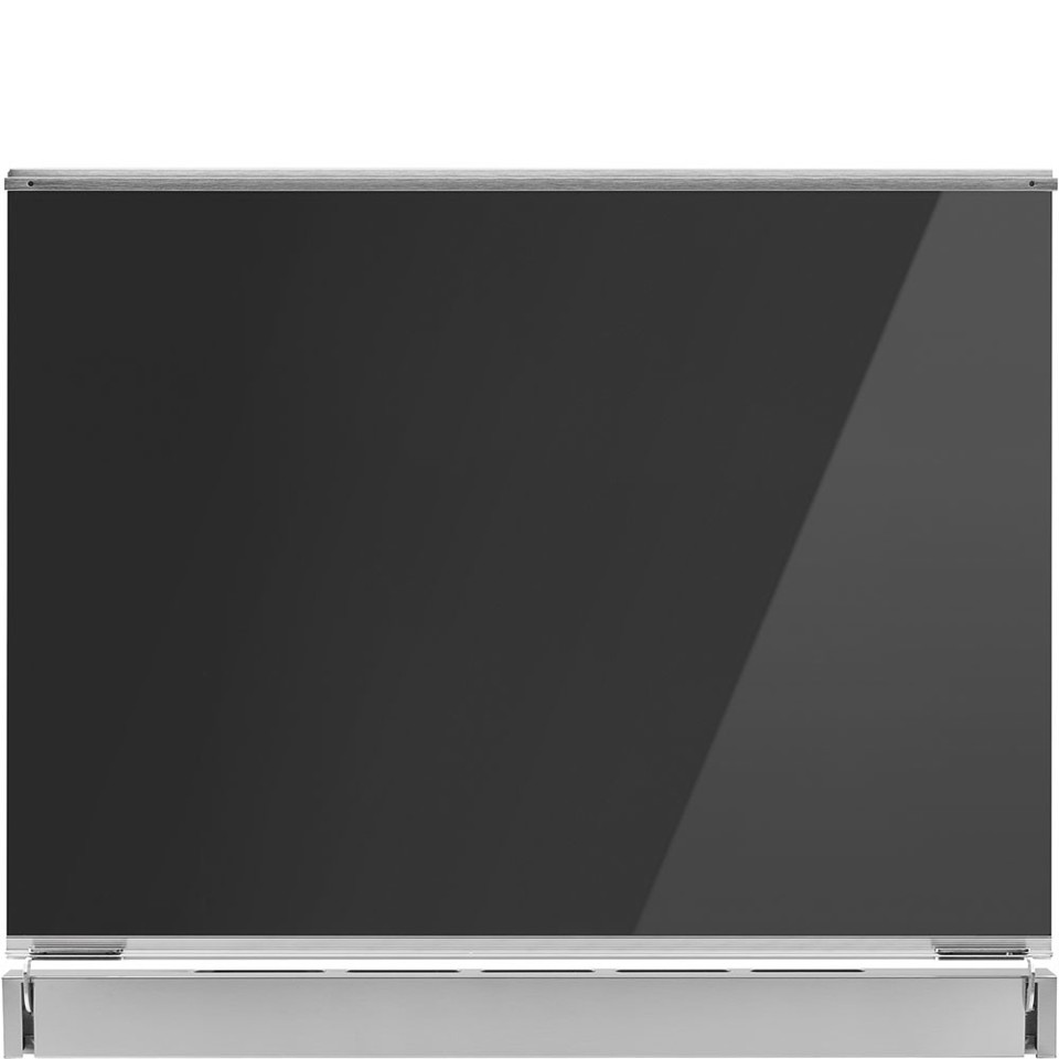 Smeg KITCPB7X accessorio e parte per fornello Coperchio per fornello