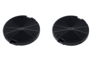 Smeg KITFC220 accessorio per cappa Filtro per cappa aspirante