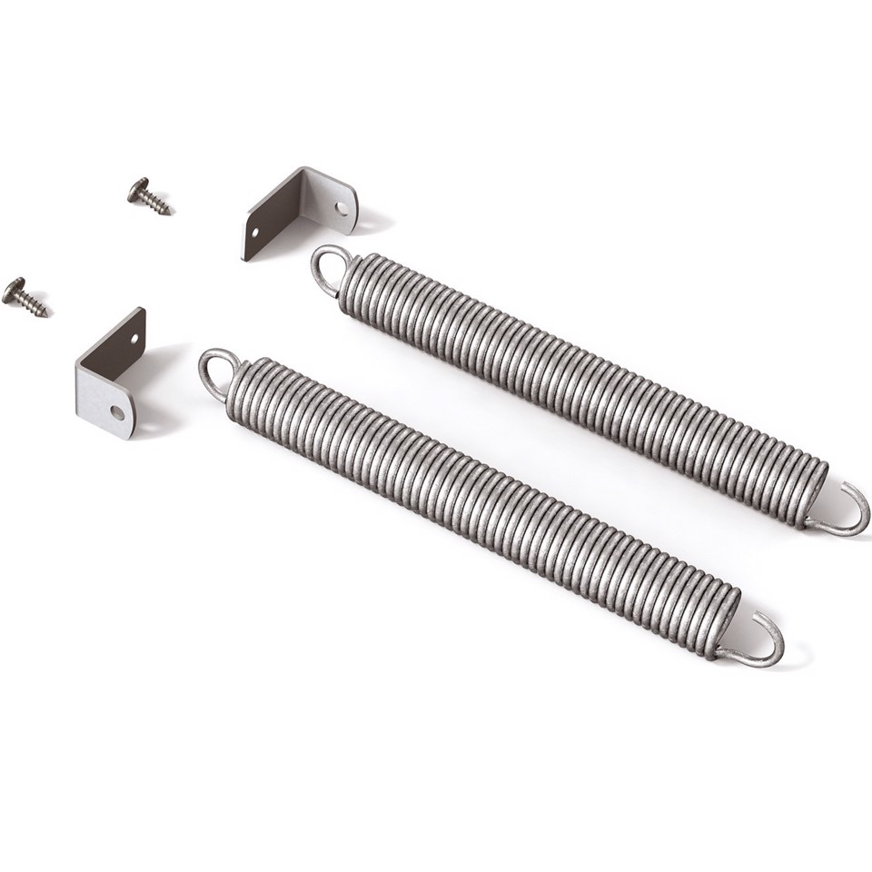 Smeg KITFLEXI accessorio e componente per lavastoviglie Acciaio inox Kit di installazione