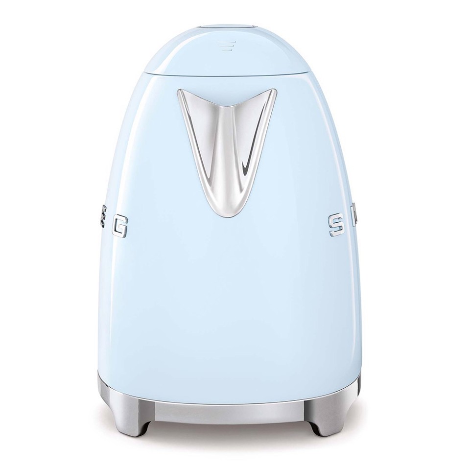 Smeg KLF03PBEU bollitore elettrico 1,7 L 2400 W Blu