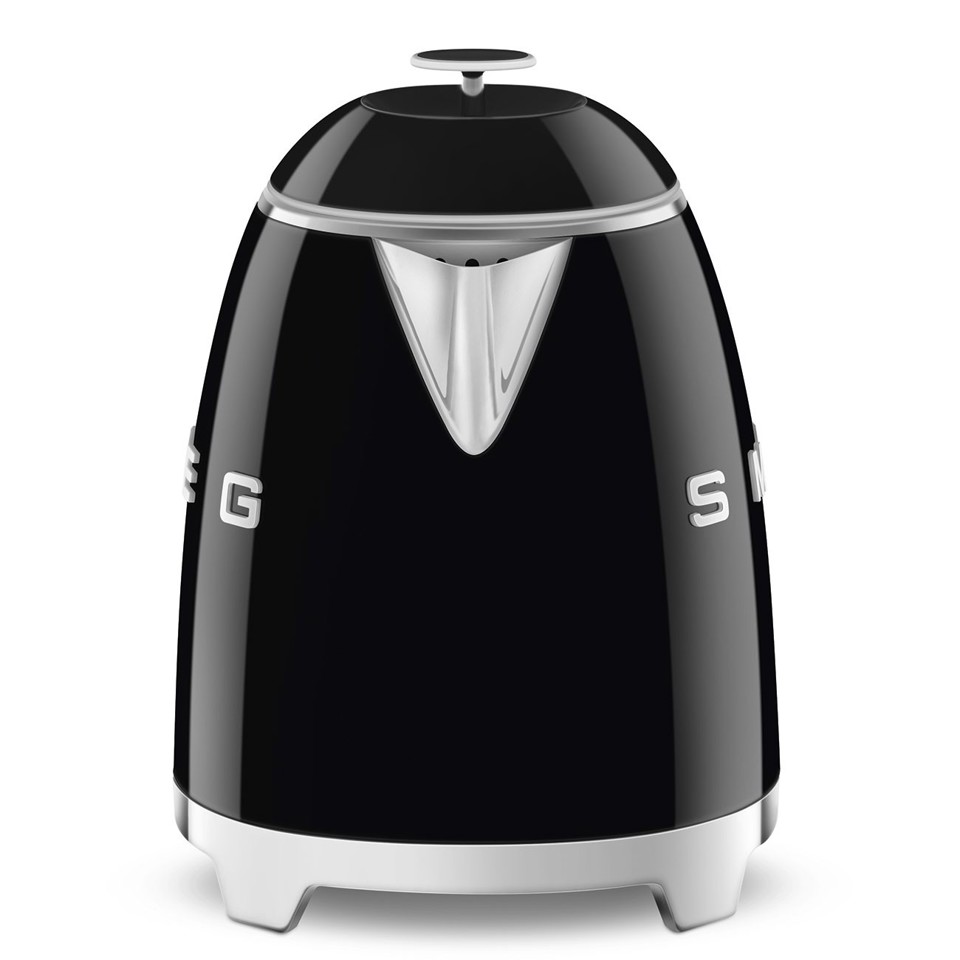 Smeg KLF05BLEU bollitore elettrico 0,8 L 1400 W Nero