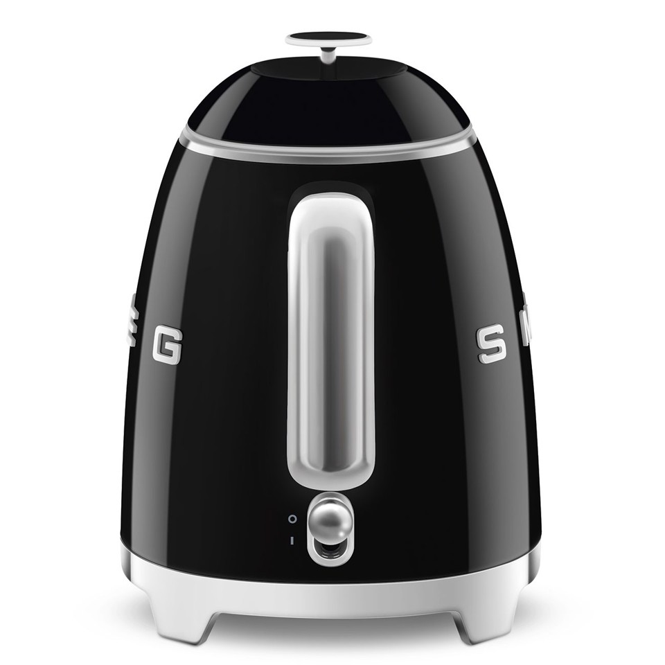 Smeg KLF05BLEU bollitore elettrico 0,8 L 1400 W Nero