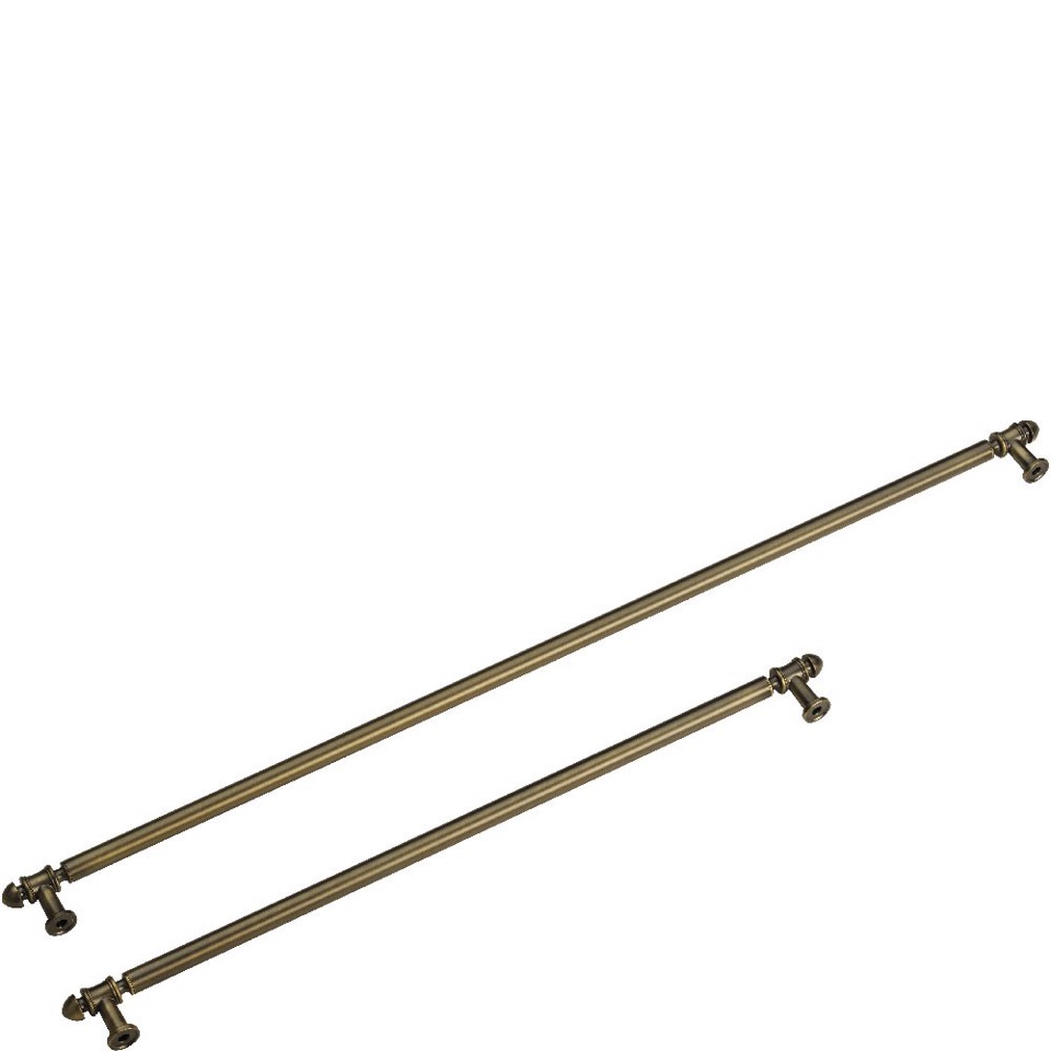 Smeg KMOFQ7-1 accessorio e componente per frigorifero Maniglia Rame