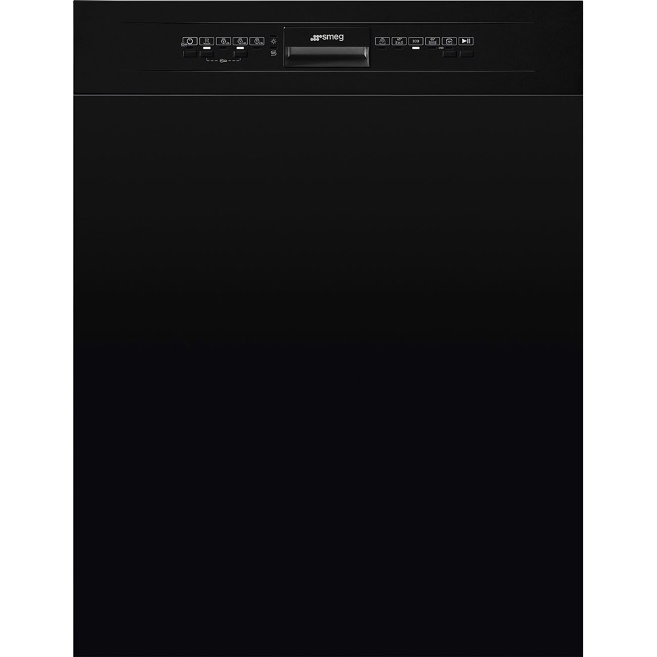 Smeg LSP222NIN lavastoviglie Sottopiano 13 coperti E