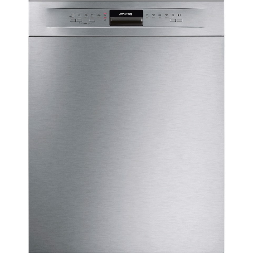 Smeg LSP292DX lavastoviglie Sottopiano 13 coperti Made in Italy