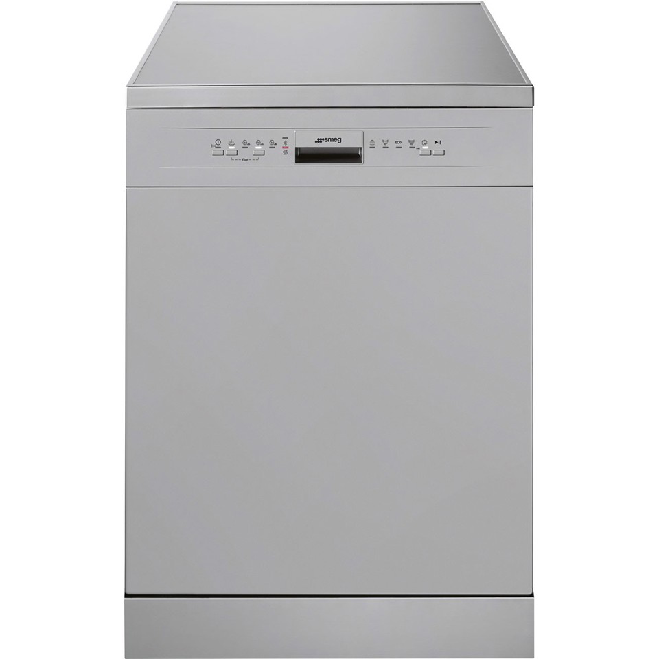 Smeg LVS292DS lavastoviglie Libera installazione 13 coperti D