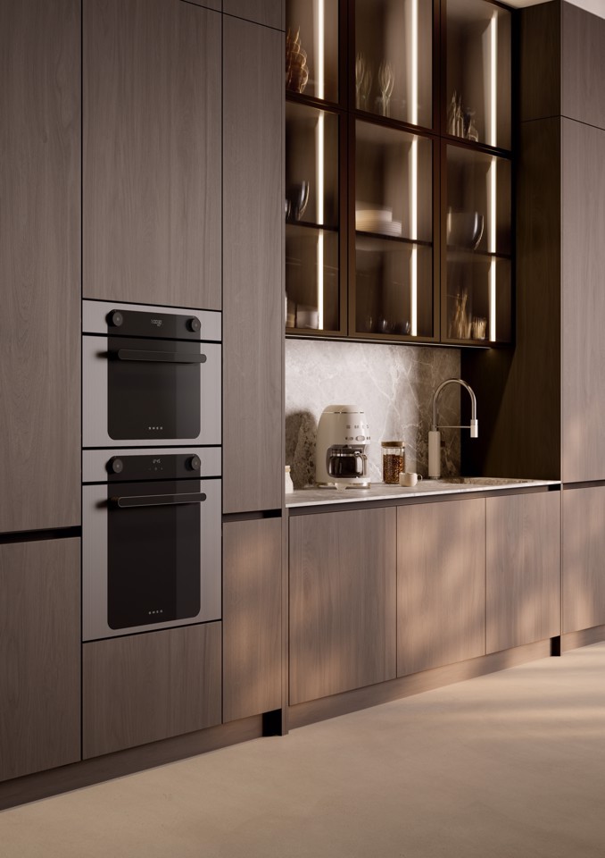Smeg Macchina da Caffè Filtro 50's Style – Bianco LUCIDO – DCF02WHEU