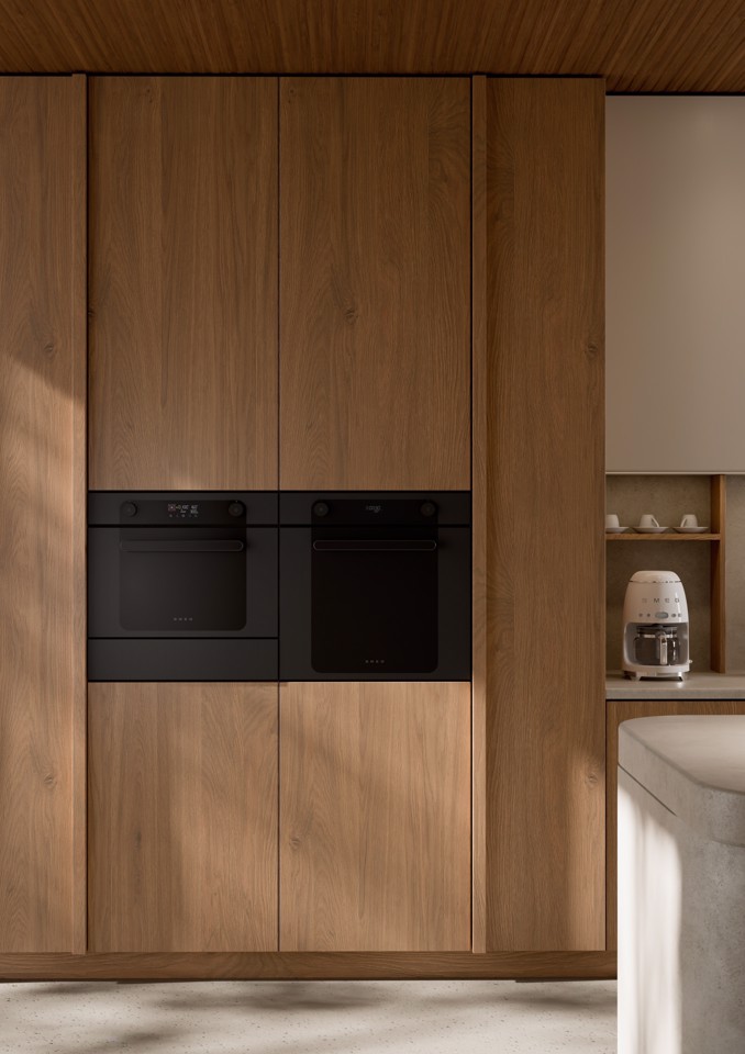 Smeg Macchina da Caffè Filtro 50's Style – Bianco LUCIDO – DCF02WHEU