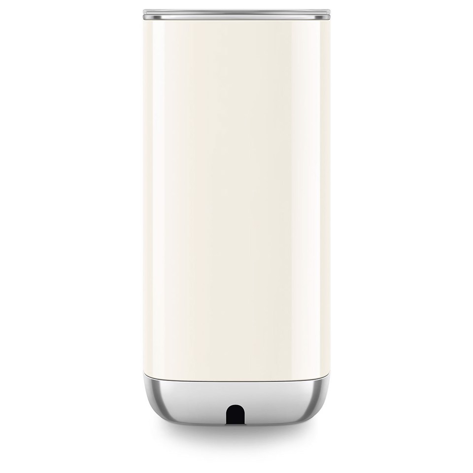 Smeg MFF02CREU montalatte e scaldalatte Crema
