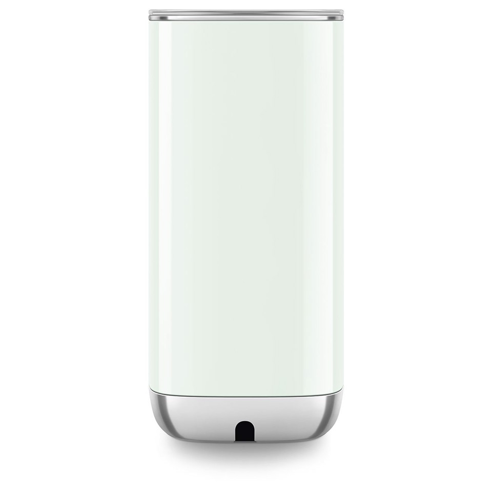 Smeg MFF02PGEU montalatte e scaldalatte Verde