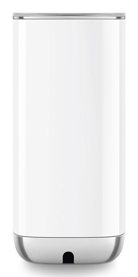 Smeg MFF02WHEU montalatte e scaldalatte Bianco