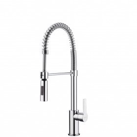 Smeg MIDR55CR rubinetto Cromo Made in Italy
