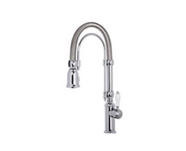 Smeg MIDR7CR-2 rubinetto Cromo Made in Italy