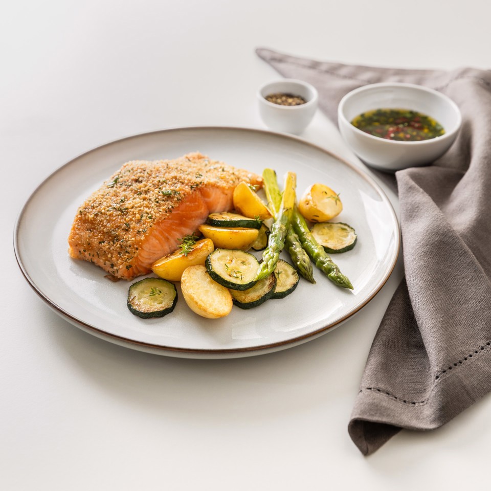 Smeg MOC02WHMEU forno a microonde Bianco Microonde combinato Superficie piana 27 L 1450 W