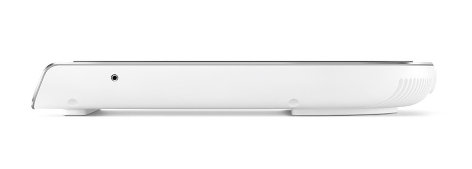 Smeg Piastra a induzione portatile Linea Collezione - Bianco Opaco - PIC01WHMEU