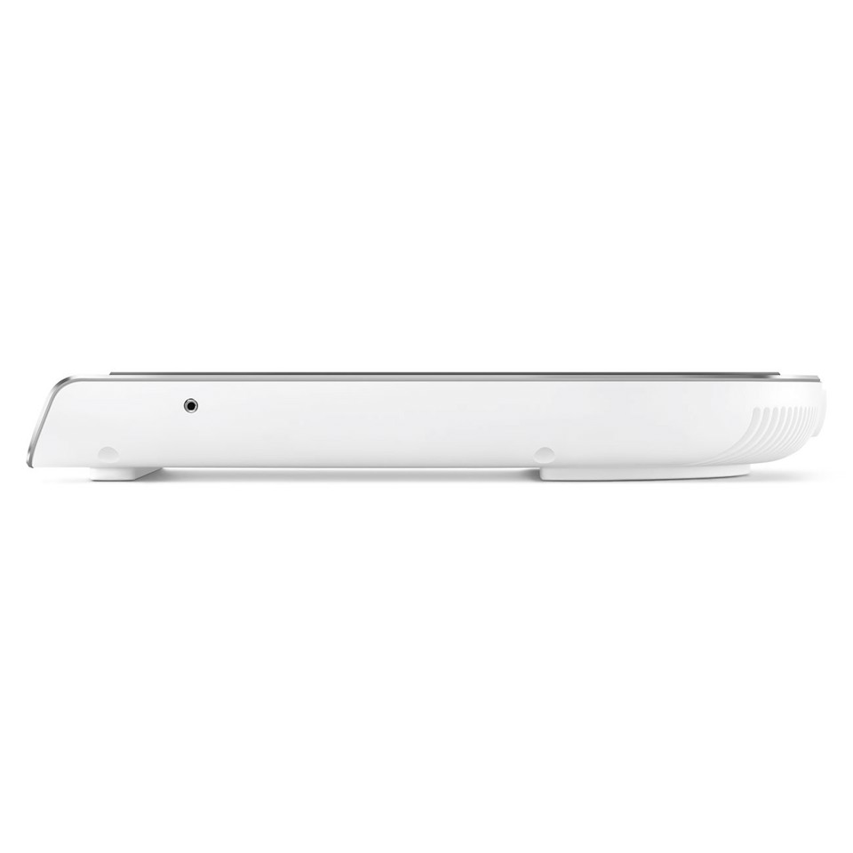 Smeg Piastra a induzione portatile Linea Collezione - Bianco Opaco - PIC01WHMEU