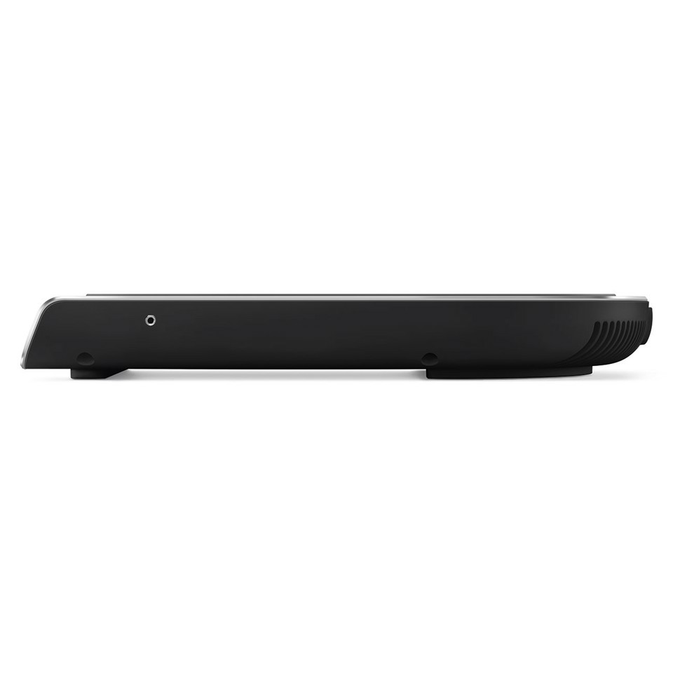 Smeg Piastra a induzione portatile Linea Collezione - Nero Opaco - PIC01BLMEU