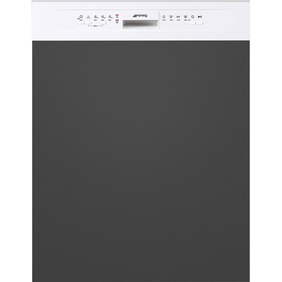 Smeg PL292DB lavastoviglie A scomparsa parziale 13 coperti D