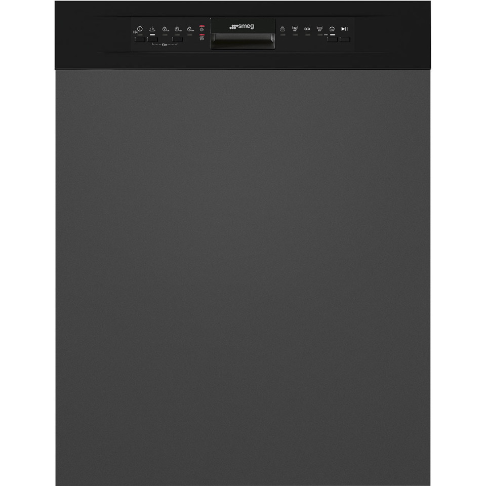 Smeg PL292DN lavastoviglie A scomparsa parziale 13 coperti D