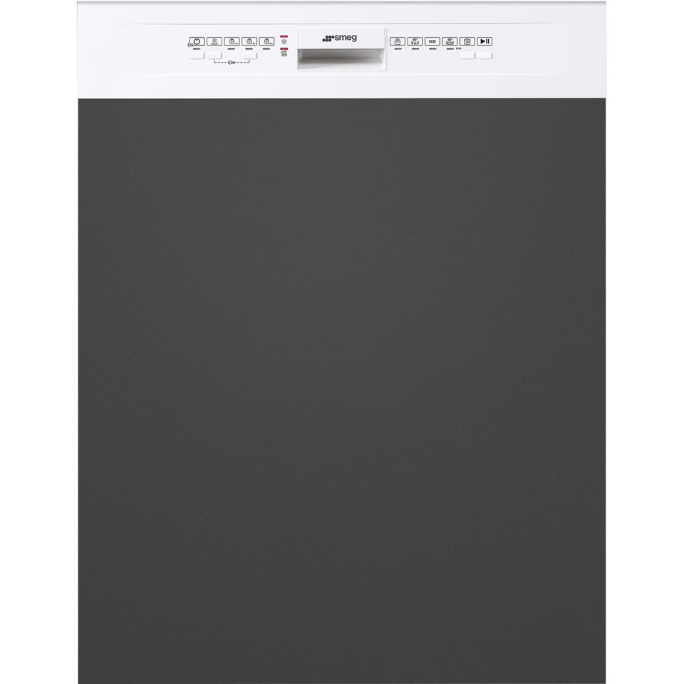Smeg PL65222BIN lavastoviglie A scomparsa parziale 13 coperti E