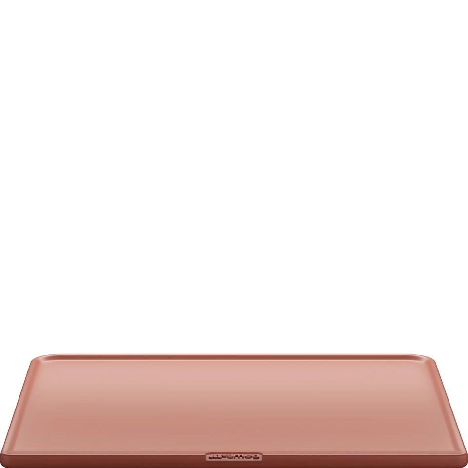 Smeg PLAQUE DE FOUR STONE