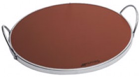 Smeg PRTX teglia da forno Rotondo