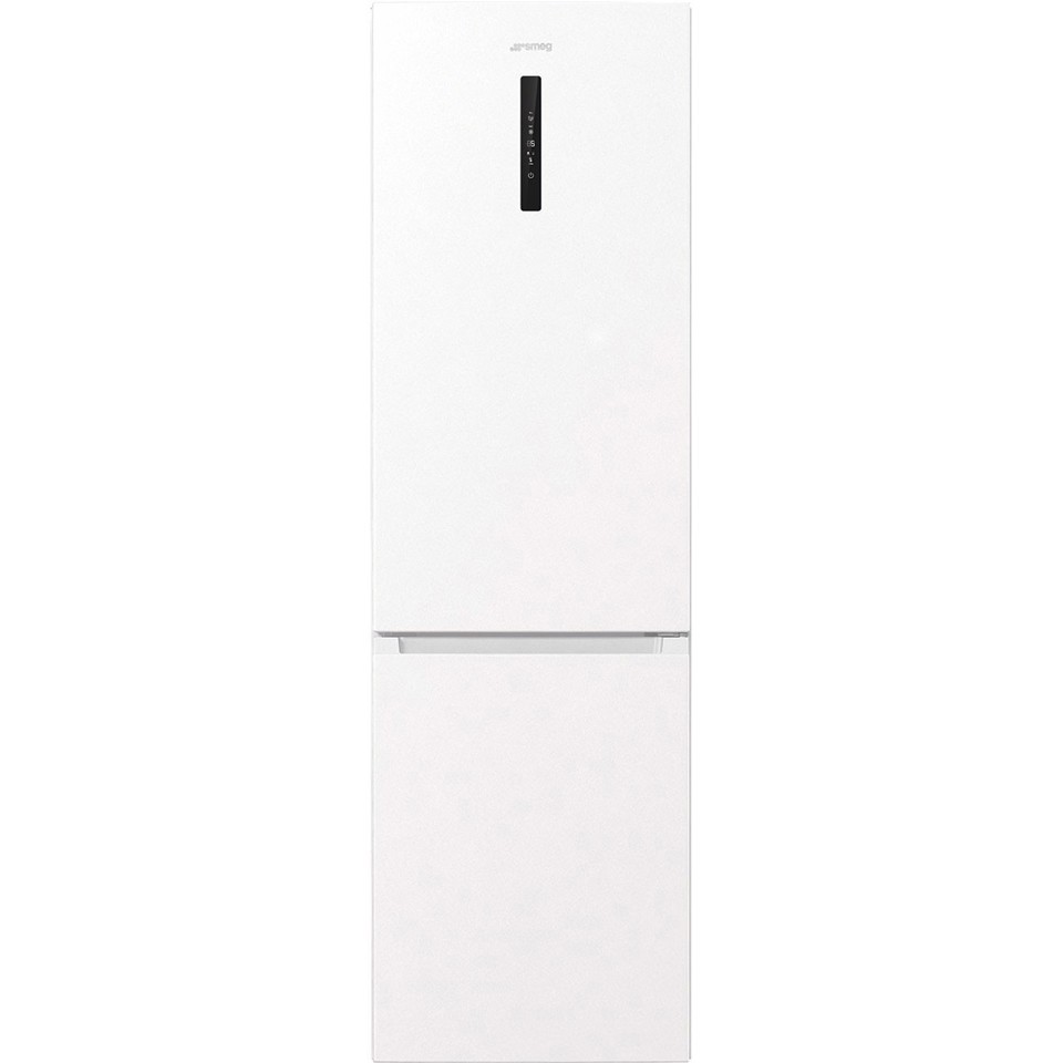 Smeg RC20WDNE frigorifero con congelatore Libera installazione 331 L Bianco