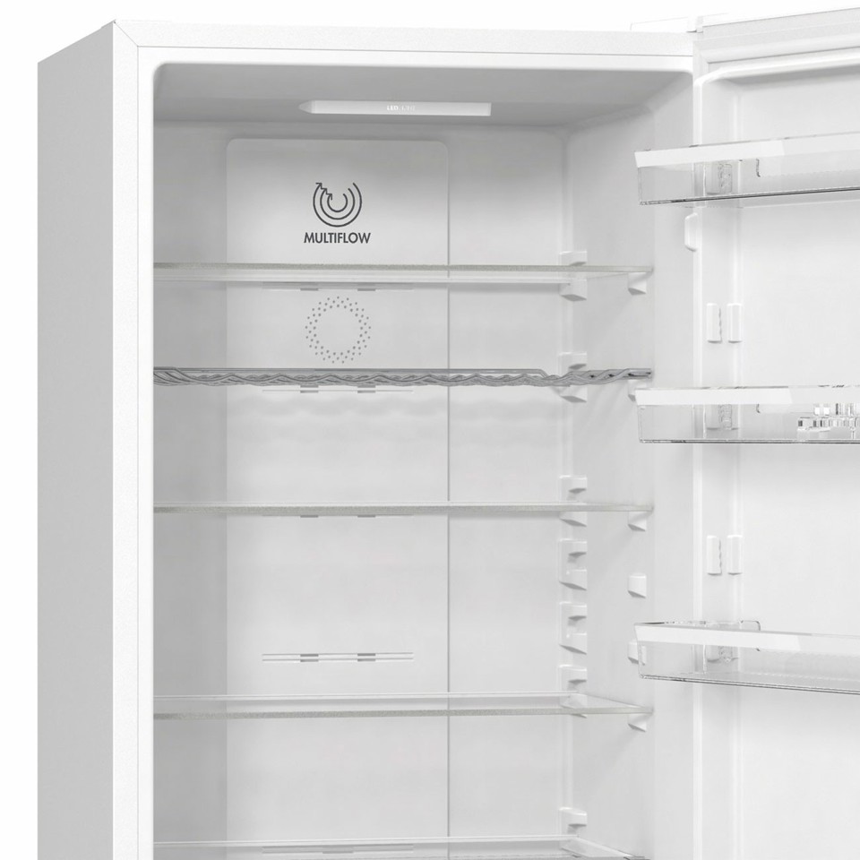 Smeg RC20WDNE frigorifero con congelatore Libera installazione 331 L Bianco