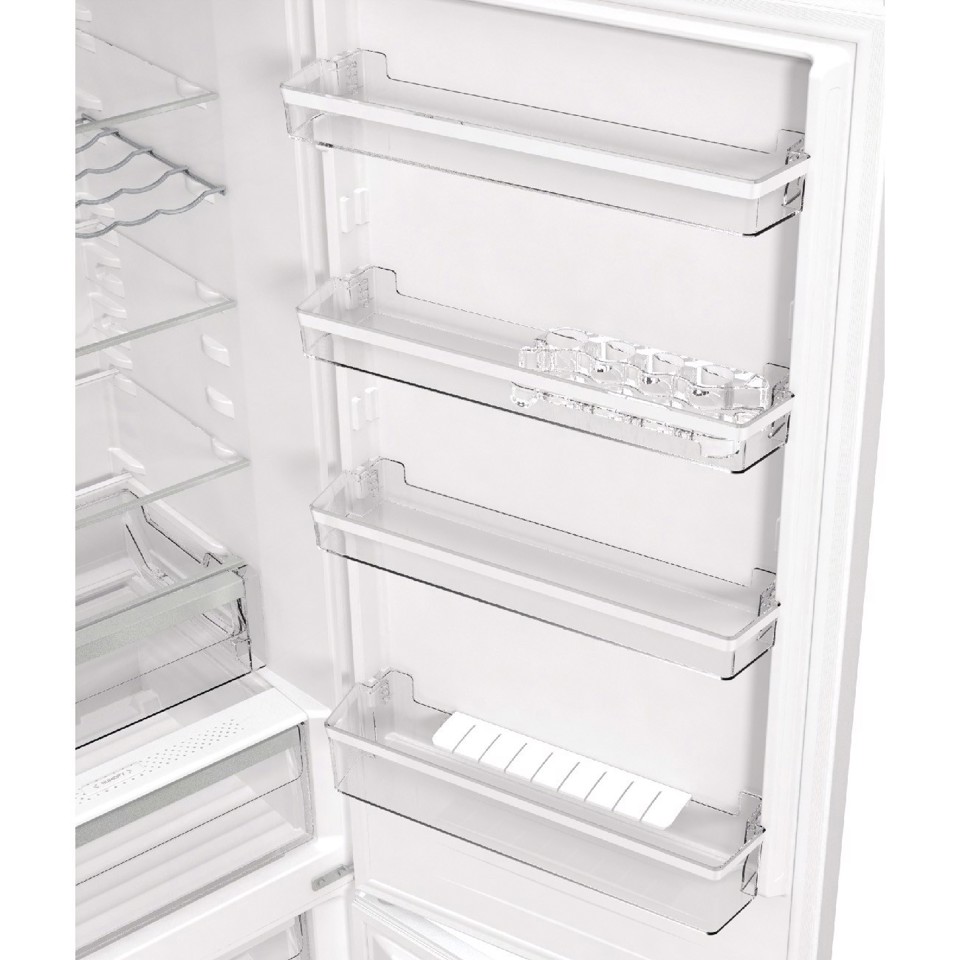 Smeg RC20WDNE frigorifero con congelatore Libera installazione 331 L Bianco