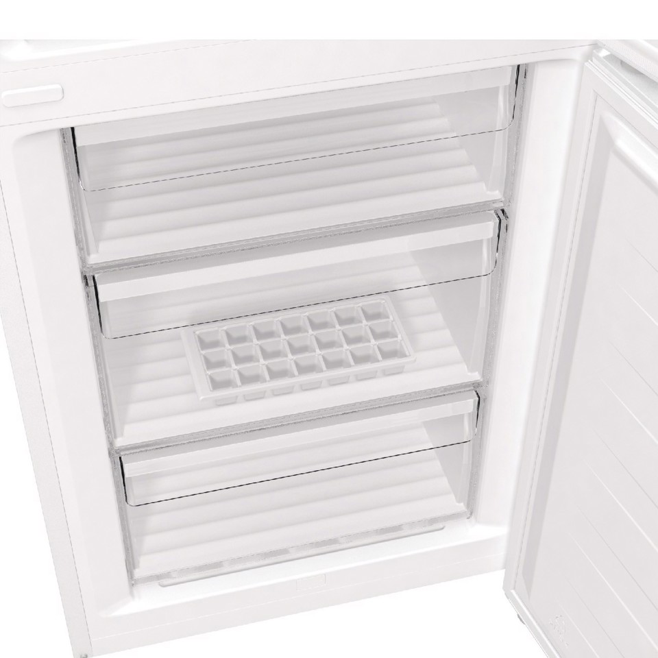 Smeg RC20WDNE frigorifero con congelatore Libera installazione 331 L Bianco