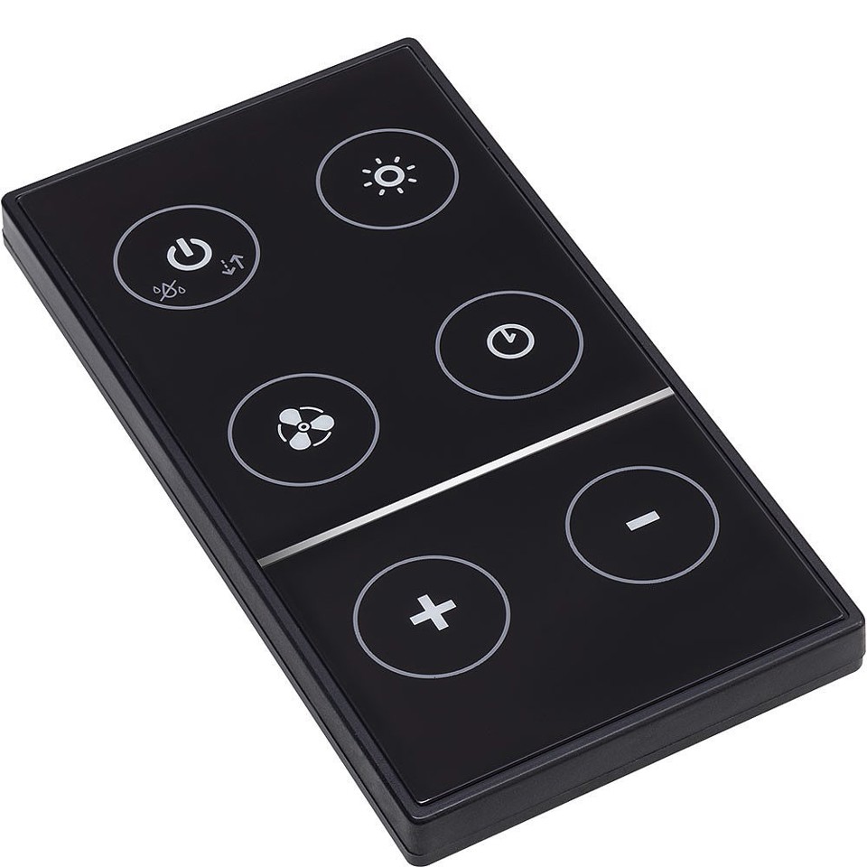 Smeg RCKF2 telecomando Cappa