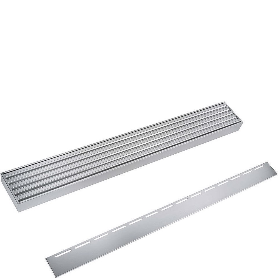 Smeg REFLK6090 accessorio e componente per frigorifero Kit di collegamento Argento