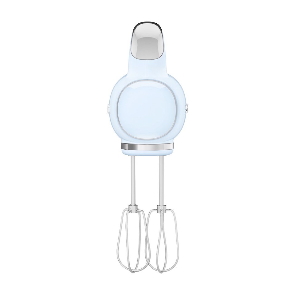 Smeg Sbattitore 50's Style – Azzurro LUCIDO – HMF01PBEU