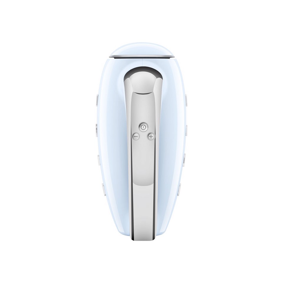 Smeg Sbattitore 50's Style – Azzurro LUCIDO – HMF01PBEU