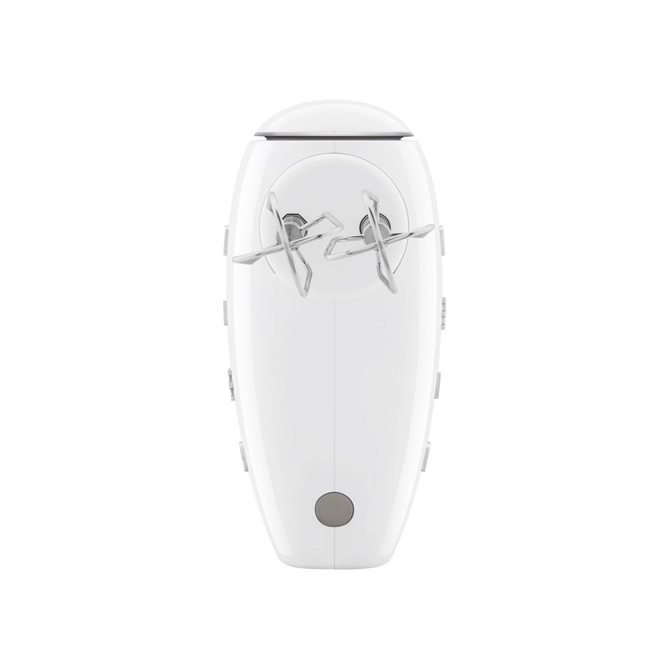 Smeg Sbattitore 50's Style – Bianco LUCIDO – HMF01WHEU